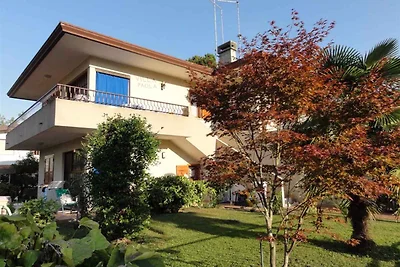 Appartamento Vacanza con famiglia Bibione