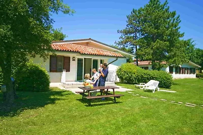 Vakantiehuis Ontspannende vakantie Grado