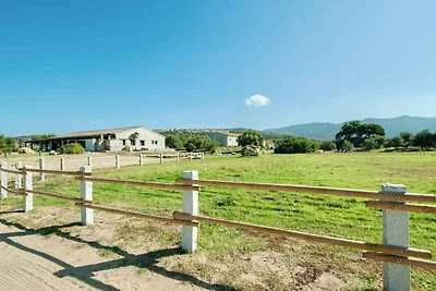 Ferienwohnung La Pietraia Zwei-Zimmer-Wohnung