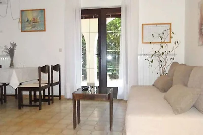 Ferienwohnung mit Klimaanlage und