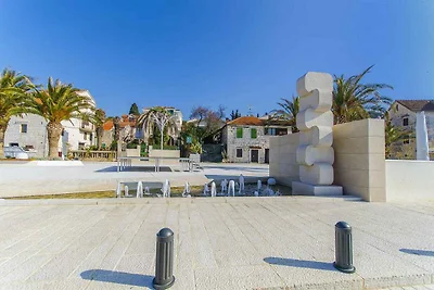 Appartamento Vacanza con famiglia Lokva Rogoznica