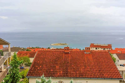 Ferienwohnung mit Klimaanlage