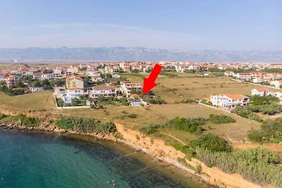 Ferienwohnung mit Klimaanlage und Meerblick