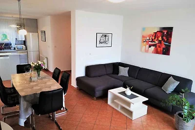 Appartamento Vacanza con famiglia Vodice