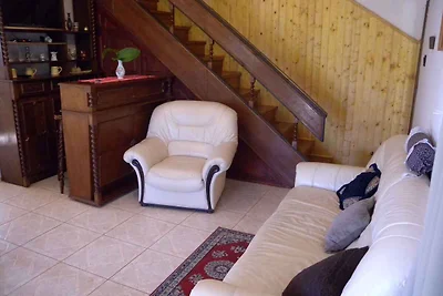 Casa vacanze Vacanza di relax Balatonbereny