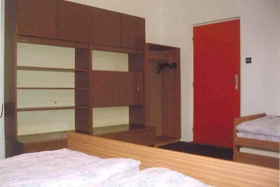 Appartamento Vacanza con famiglia Mladé Buky