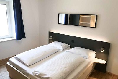 Ferienwohnung mit WLAN und Parkplatz