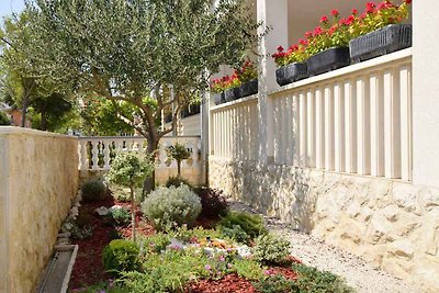 apartman za odmor Obiteljski odmor Privlaka