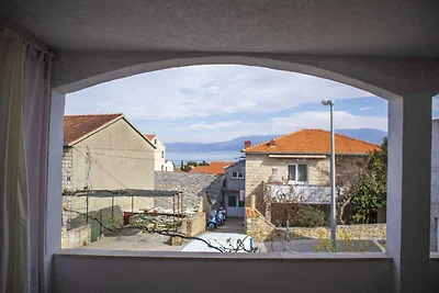 Appartamento Vacanza con famiglia Supetarska Draga