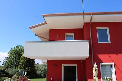 Vakantieappartement Gezinsvakantie Lazise