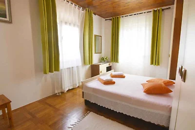 Ferienwohnung in Strandnähe