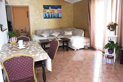 Appartamento Vacanza con famiglia Vodice