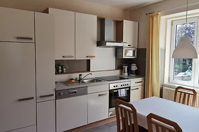 Ferienwohnung im Ortszentrum