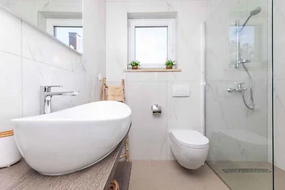 Vakantieappartement Gezinsvakantie Silo