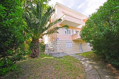 Ferienwohnung 80 m zur Adria mit Internet