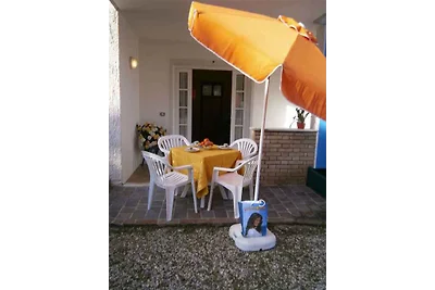 Ferienwohnung mit Klimaanlage