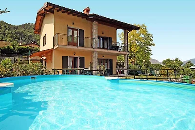Appartamento Vacanza con famiglia Trento