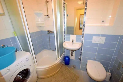Vakantieappartement Gezinsvakantie Punat