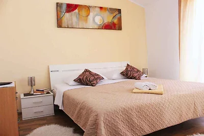 Appartamento Vacanza con famiglia Vodice