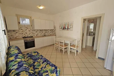 Ferienwohnung mit Balkon