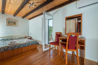 Ferienwohnung nur 50 m zur Adria
