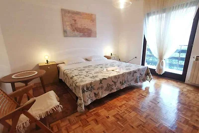 Ferienwohnung mit Klimaanlage