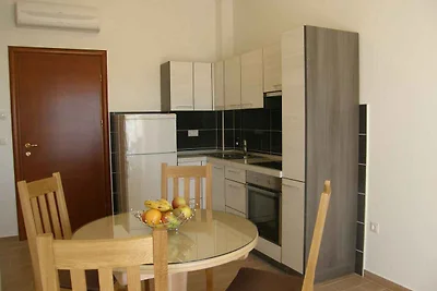 Appartamento Vacanza con famiglia Primosten