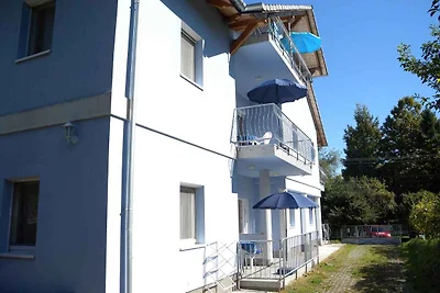 Appartamento Vacanza con famiglia Zalakaros