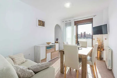 Ferienwohnung Klimatisierung und moderne