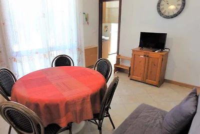 Vakantieappartement Gezinsvakantie Bibione