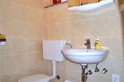 Vakantieappartement Gezinsvakantie Silo
