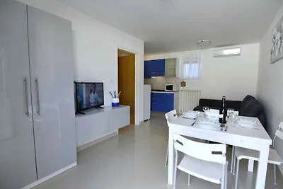 Casa vacanze Vacanza di relax Zambratija