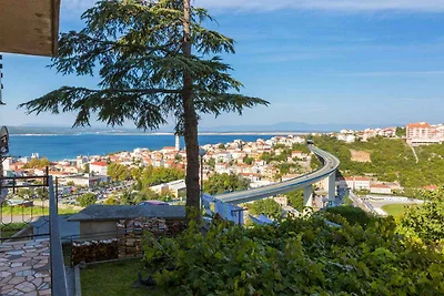 Appartamento Vacanza con famiglia Crikvenica