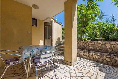 Holiday home relaxing holiday Jadranovo