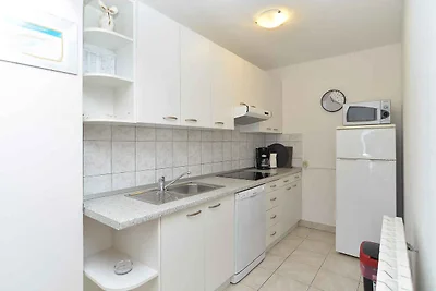 Ferienwohnung mit Klimaanlage