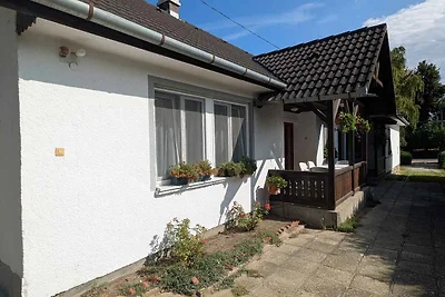 Vakantieappartement Gezinsvakantie Siofok