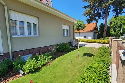 Appartamento Vacanza con famiglia Siofok