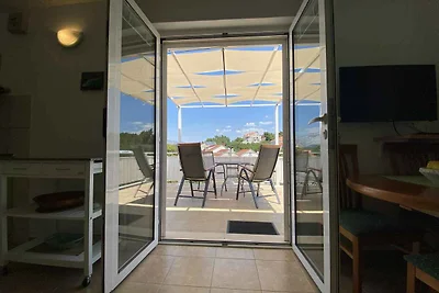 FerienWohnung mit Klimaanlage