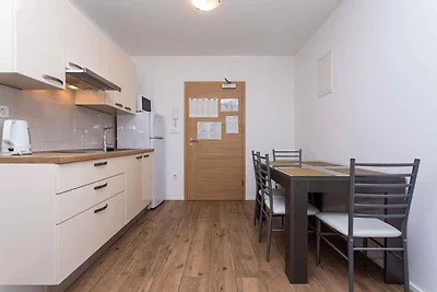 Ferienwohnung mit Balkon und Klimaanlage