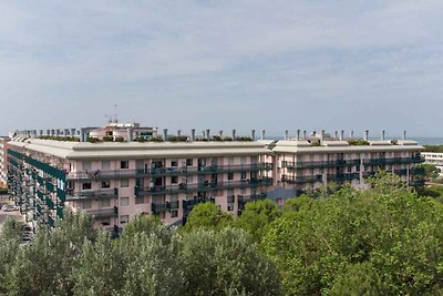 Vakantieappartement Gezinsvakantie Caerano di San Marco