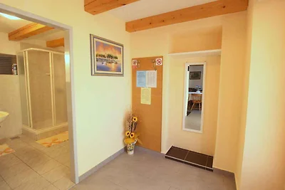 Ferienhaus im Stadtzentrum von Novigrad, Stra