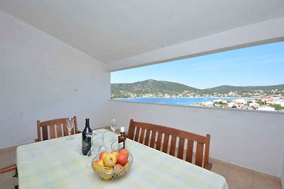 Vakantieappartement Gezinsvakantie Vinisce