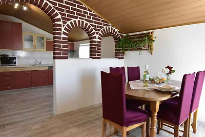 Ferienwohnung im Grünen und in ruhiger Lage