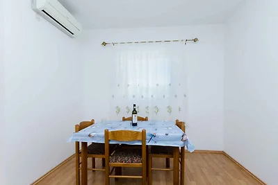 Ferienwohnung am Meer