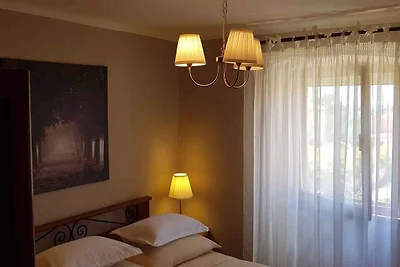 Ferienwohnung mit Internet