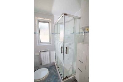 Vakantieappartement Gezinsvakantie Veli Losinj