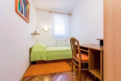 Appartamento Vacanza con famiglia Pomer