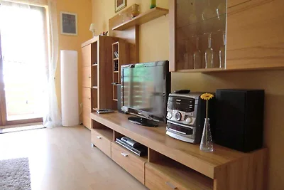 Appartamento Vacanza con famiglia Maintal