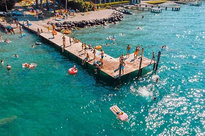 Casa vacanze Vacanza di relax San Felice del Benaco
