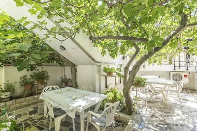 Appartamento Vacanza con famiglia Pag